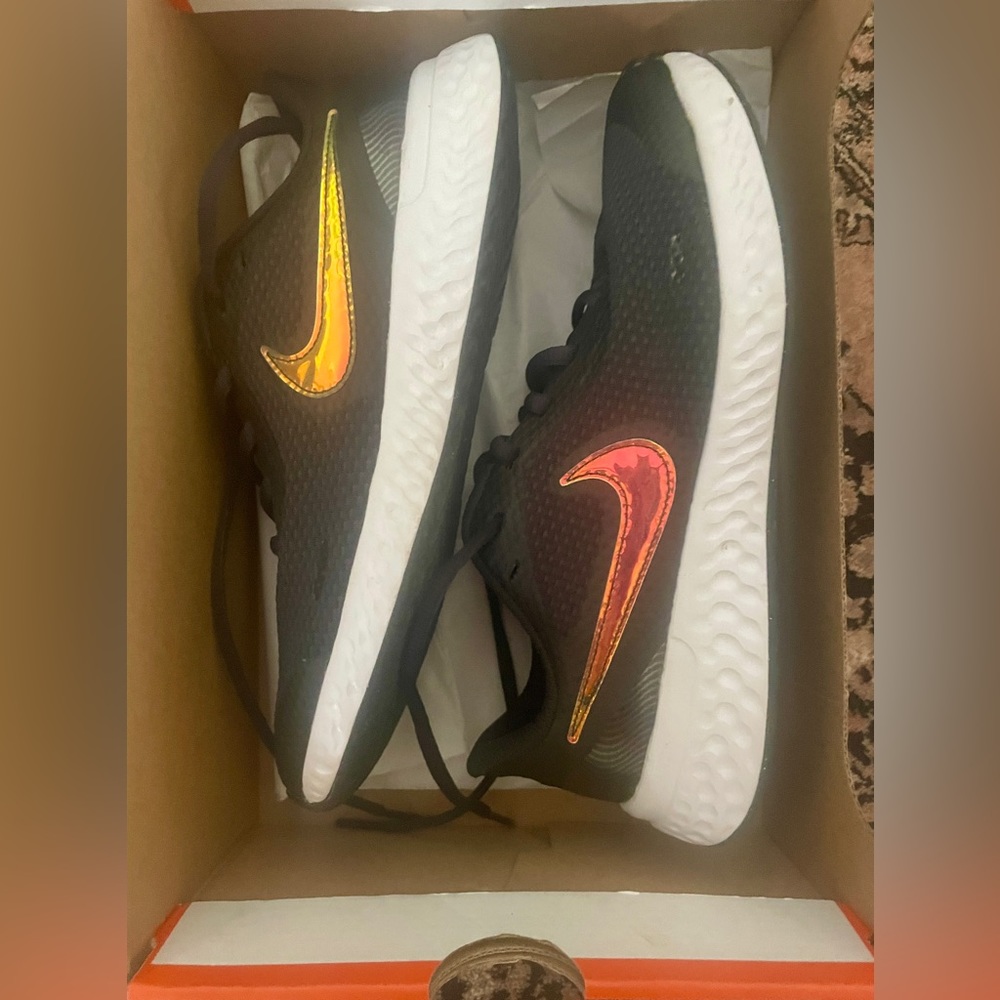 Nike Revolution 5 Power (GS)